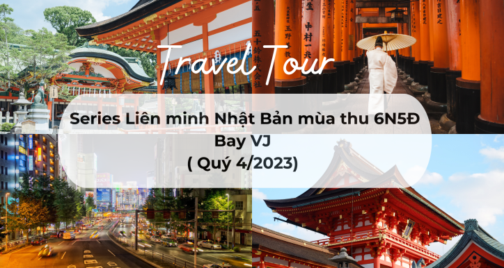 Đào tạo Liên minh Nhật Bản bay VJ 2023