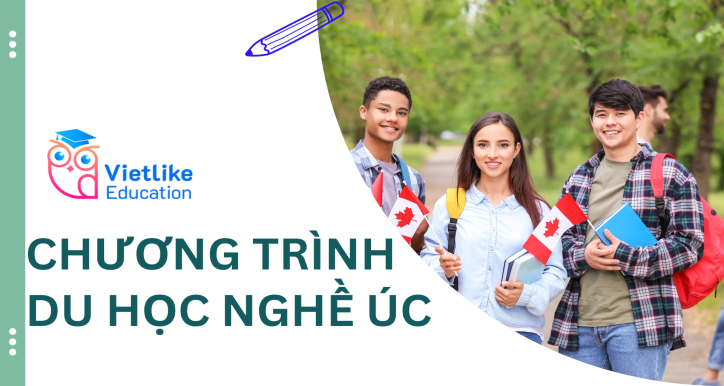 Đào tạo chương trình du học nghề Úc