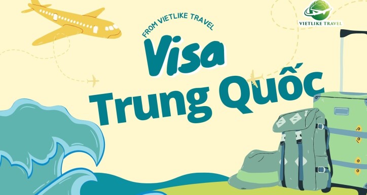 Đào tạo Visa Trung Quốc